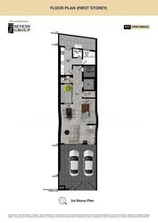 Sembawang Straits Estate (D27), Terrace #621627581